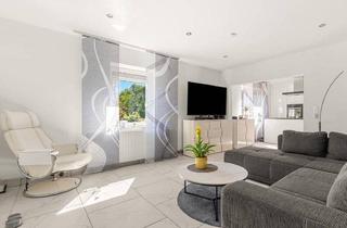 Villen zu kaufen in 9500 Villach-Innere Stadt, Familienhaus mit Garten, Biotop & zwei Wohneinheiten in Villach