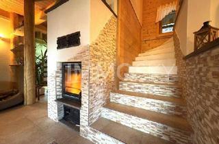 Haus kaufen in 5423 Taugl, Ihr neues Zuhause: Modernes Holzmassivhaus mit Wohlfühlfaktor