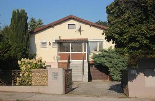 Einfamilienhaus kaufen in 2441 Mitterndorf an der Fischa, Einfamilienhaus mit großem Garten in ruhiger Lage