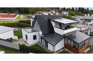 Einfamilienhaus kaufen in 8530 Deutschlandsberg, Großzügiges Einfamilienhaus mit 2 Wohneinheiten und Pool