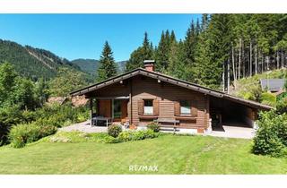 Haus kaufen in 9163 Bodental, Naturidylle mit Komfort – Ihr Wohntraum im sonnigen Bodental