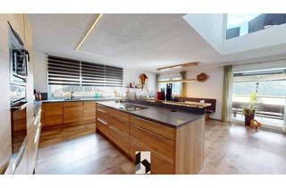 Einfamilienhaus kaufen in 6521 Fließ, ACHTUNG NEUER PREIS! Wohnen. Wohlfühlen. Genießen. – Neuwertiges Zuhause mit Einliegerwohnung und Weitblick zu verkaufen!