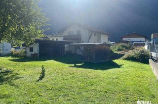 Grundstück zu kaufen in 6424 Silz, Attraktives Grundstück mit Entwicklungspotenzial in Silz
