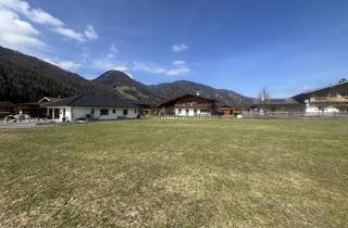 Grundstück zu kaufen in 6393 Sankt Ulrich am Pillersee, Idyllisches Baugrundstück nahe Pillersee (06353)