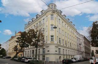 Immobilie kaufen in 1140 Wien, Ihr Gewerbeobjekt in U-Bahn Nähe im Soutarrain eines gepflegtem Altbauhauses