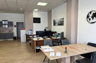 Gewerbeimmobilie kaufen in 4600 Wels, 6,1% Rendite - Gewerbeimmobilie mit laufendem Mietverhältnis in Wels zu verkaufen
