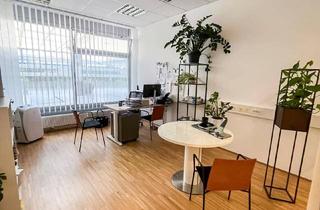 Gewerbeimmobilie kaufen in 4600 Wels, 6% Rendite - Sehr langer Kündigungsverzicht mit sehr solidem Mieter