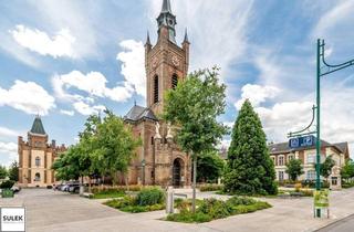 Gewerbeimmobilie kaufen in 2340 Mödling, Ihr neuer Unternehmenssitz: modernes Büro / Praxisgebäude in Mödling mit Top-Anbindung