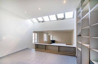 Büro zu mieten in 1140 Wien, Helle Bürofläche im sanierten Altbau in Penzing mit Innenhofnutzung
