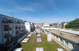 Büro zu mieten in Ottakringer Straße 54, 1170 Wien, Großzügige Bürofläche mit rund 155 m² und Ausrichtung in den Innenhof! 6 Zimmer + Empfangsbereich direkt bei der Straßenbahn Yppengasse!