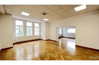 Büro zu mieten in Gußhausstraße, 1040 Wien, „Repräsentatives Altbau-Büro mit Stil – nahe dem Wiener Schwarzenbergplatz“ | ZELLMANN IMMOBILIEN