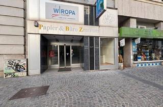Büro zu mieten in Schwedenplatz, 1020 Wien, Top - Lokal in direkter Nähe zum Schwedenplatz!