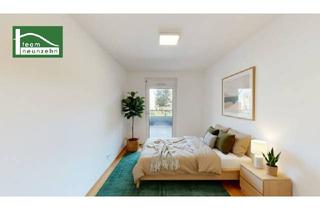 Wohnung mieten in Neubaugasse, 8020 Graz, Grüner Innenhof & Citylage – Ihre Oase in Graz-Lend