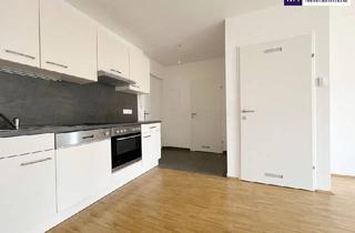 Wohnung mieten in Traungauergasse, 8020 Graz, Toll geschnittene, helle und freundliche Mietwohnung mit sensationell niedrigen Heizkosten - Erdwärme!