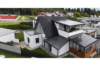 Einfamilienhaus kaufen in 8530 Deutschlandsberg, Großzügiges Einfamilienhaus mit 2 Wohneinheiten und Pool
