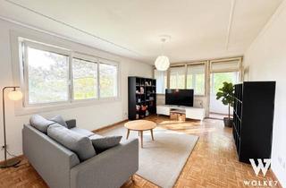 Wohnung kaufen in 2344 Maria Enzersdorf, Großzügige 4-Zimmer-Wohnung mit Lift und zwei Loggien in Maria Enzersdorf