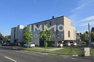 Wohnung mieten in Wetzelsdorfer Straße, 8052 Graz, Freundliche 2 Zimmer mit Balkon in ruhiger Lage - Wetzelsdorfer Straße 107 - Top 09
