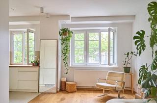 Wohnung kaufen in Familienplatz, 1160 Wien, Idealer Grundriss und Hofruhelage - Schöne 2 Zimmerwohnung nahe Familienplatz!