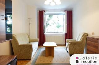 Wohnung kaufen in Kärchergasse, 1030 Wien, VIDEO: Ruhige 2-Zimmer-Wohnung mit Grünblick, Nähe Hauptbahnhof/ U-Bahn/ Schloss Belvedere/ Top-Flughafenanbindung!