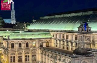 Penthouse kaufen in 1010 Wien, Exklusives Penthouse im Herzen der Wiener Innenstadt !!