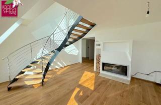 Penthouse kaufen in Operngasse, 1010 Wien, Exklusives Penthouse mit Terrasse & Dachterrasse in Bestlage des 1. Bezirks Operngasse | 1. Dachgeschoss | 1010 Wien