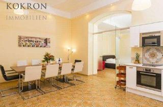 Wohnung kaufen in Kärntner Straße, 1010 Wien, Toplage: Vielseitige Immobilie – ideal für Kanzlei, Praxis oder Anlage (derzeit Kurzzeitvermietung)