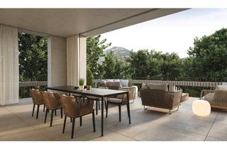 Penthouse kaufen in 5020 Salzburg, BAUSTART ERFOLGT - Exklusive Erstbezugs-Terrassen-Wohnung direkt an der Salzach in der Josefiau!