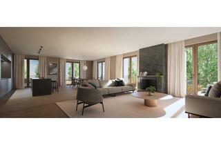Penthouse kaufen in 5020 Salzburg, BAUSTART ERFOLGT - Direkt an der Salzach: Exklusive Erstbezugs-Wohnung mit ansprechender Terrasse in der Josefiau!