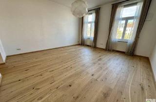 Wohnung kaufen in Währinger Gürtel, 1180 Wien, Top-Sanierte 2,5-Zimmer Balkonwohnung, direkt am Währinger Gürtel