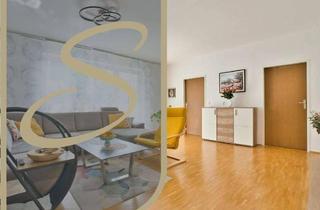 Wohnung kaufen in 4800 Attnang, Großzügige 4-Zimmer-Wohnung mit Loggia in guter Lage!