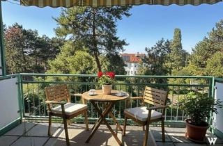 Wohnung kaufen in Soldanellenweg, 1220 Wien, Familienfreundliche 3-Zimmer-Wohnung mit Balkon und Grünblick in 1220 Wien