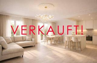 Wohnung kaufen in Grenzgasse, 2344 Maria Enzersdorf, GG5 - BESTPREIS FÜR TOPQUALITÄT - TOP 3 - Charmante 3-Zimmer Wohnung in revitalisiertem Altbau mit Balkon