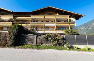 Wohnung kaufen in Kreuzfeldstrasse, 6272 Kaltenbach, Eigentumswohnung in Kaltenbach – sonnig, gepflegt und mit Kamin