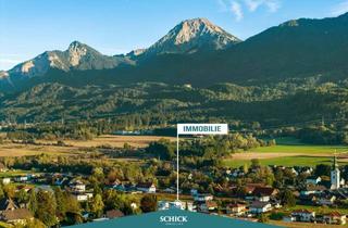 Penthouse kaufen in 9584 Finkenstein, SERENA. Penthouse beim Faaker See.