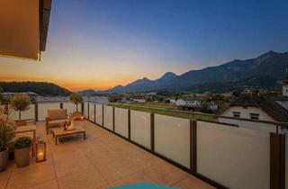 Penthouse kaufen in 9584 Finkenstein, BEZUGSFERTIG. Penthouse beim Faaker See.