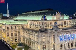 Penthouse kaufen in 1010 Wien, Exklusives Penthouse im Herzen der Wiener Innenstadt !!