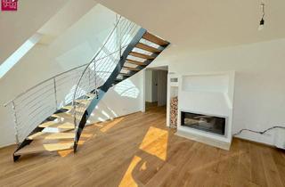 Penthouse kaufen in Operngasse, 1010 Wien, Exklusives Penthouse mit Terrasse & Dachterrasse in Bestlage des 1. Bezirks Operngasse | 1. Dachgeschoss | 1010 Wien