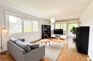 Wohnung kaufen in 2344 Maria Enzersdorf, Großzügige 4-Zimmer-Wohnung mit Lift und zwei Loggien in Maria Enzersdorf
