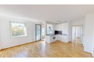 Wohnung kaufen in Spittelbreitengasse 30, 1120 Wien, Geräumige 2 Zimmer Wohnung inkl. Einbauküche und Loggia im 12. Bezirk