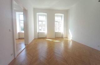 Wohnung kaufen in Hernalser Hauptstraße, 1170 Wien, Charmante 2-Zimmer-Wohnung in 1170 Wien