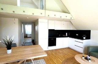 Loft kaufen in Kagraner Platz, 1220 Wien, Erstbezug! 2,5-Zimmer-Wohnung mit Terrasse in der Nähe U1 Kagraner Platz
