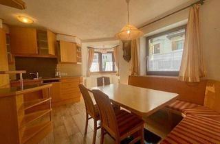 Maisonette mieten in Dorfstraße 53, Top, 6471 Arzl im Pitztal, Attraktive 4-Zimmer-Maisonettewohnung in Arzl im Pitztal zu vermieten!