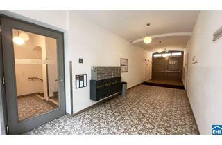 Wohnung mieten in Schaumburgergasse, 1040 Wien, Helle 4-Zimmer-Wohnung mit Terrasse in zentraler Lage von Wieden