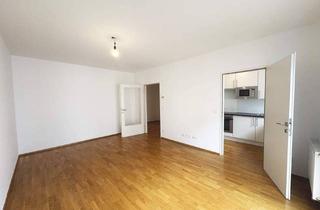 Wohnung mieten in Hutweidengasse, 1190 Wien, Moderne 3-Zimmer-Wohnung mit Balkon in ruhiger Seitengasse - nächst Krottenbachstraße