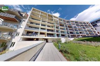 Maisonette mieten in Strauchergasse, 8020 Graz, Entspannung im Innenhof, Urbanität vor der Tür – Styria Center