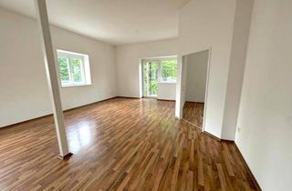 Wohnung mieten in 8230 Hartberg, Helle 2-Zimmer-Wohnung mit Balkon in ruhiger Lage nahe dem Hartberger Stadion!