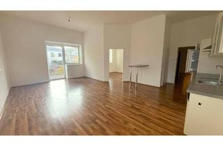 Wohnung mieten in 8230 Hartberg, Helle 2-Zimmer-Wohnung mit Balkon in ruhiger Lage nahe dem Hartberger Stadion!