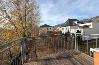 Wohnung mieten in 8230 Hartberg, Helle 2-Zimmer-Wohnung mit Balkon in Zentrumslage!