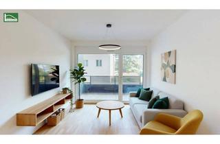 Wohnung mieten in Neubaugasse 45, 8020 Graz, Grüner Innenhof & Citylage – Ihre Oase in Graz-Lend