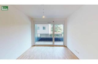 Wohnung mieten in Neubaugasse 45, 8020 Graz, Grüner Innenhof & Citylage – Ihre Oase in Graz-Lend